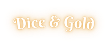 Dice Gold