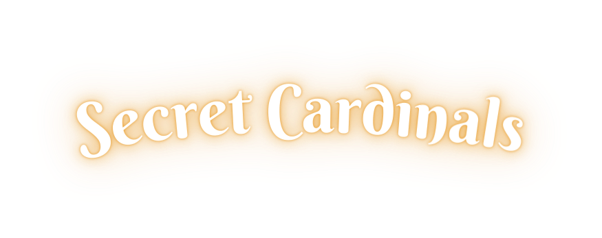 Secret Cardinals